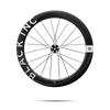Black Inc Sixty Two Silver Wheelset