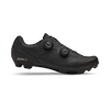 Giro Regime XC Black MTB Shoes