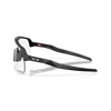 Oakley Sutro Lite S Matte Black Photochromic