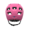 POC Tectal Actinium Pink Matt