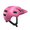 POC Tectal Actinium Pink Matt
