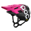 POC Kortal Race MIPS Fluorescent Pink/Black