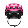 POC Kortal Race MIPS Fluorescent Pink/Black