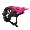 POC Kortal Race MIPS Fluorescent Pink/Black