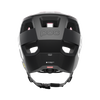POC Kortal Race MIPS Fluorescent Pink/Black