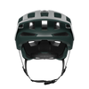 POC Kortal Race MIPS Pargasite Green Matt/Hydrogen White Matt