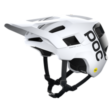  POC Kortal Race MIPS Hydro White/Ura Black Matt