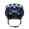 POC Kortal Lead Blue Matt