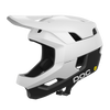 POC Otocon Race MIPS Hydrogen White/Black Matt