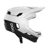 POC Otocon Race MIPS Hydrogen White/Black Matt