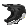 POC Otocon Race MIPS Black/Hydrogen White Matt