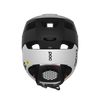 POC Otocon Race MIPS Black/Hydrogen White Matt