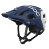 POC Tectal Race MIPS Lead Blue/Hydrogen White Matt