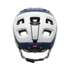 POC Tectal Race MIPS Lead Blue/Hydrogen White Matt