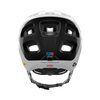 POC Tectal Race MIPS Hydrogen White/Uranium Black