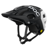 POC Tectal Race MIPS Black/Hydrogen White Matt