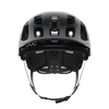 POC Tectal Race MIPS Black/Hydrogen White Matt
