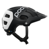 POC Tectal Race MIPS Black/Hydrogen White Matt