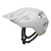 POC Cularis Hydrogen White Matt