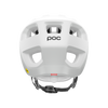 POC Cularis Hydrogen White Matt