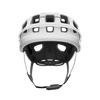 POC Cularis Hydrogen White/Uranium Black Matt