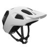 POC Cularis Hydrogen White/Uranium Black Matt
