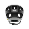 POC Cularis Hydrogen White/Uranium Black Matt