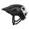 POC Cularis Uranium Black Matt/Hydrogen White