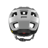 POC Cularis Uranium Black Matt/Hydrogen White