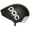 POC Procen Uranium Black Matt