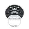 POC Ventral Lite Uranium Black/Hydrogen White Matt