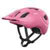 POC Axion Actinium Pink Matt