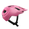 POC Axion Actinium Pink Matt