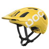 POC Axion Race MIPS Aventurine Yellow Matt