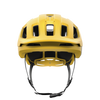 POC Axion Race MIPS Aventurine Yellow Matt