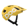 POC Axion Race MIPS Aventurine Yellow Matt