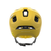 POC Axion Race MIPS Aventurine Yellow Matt
