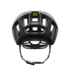 POC Ventral MIPS Uranium Black Matt