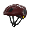 POC Ventral MIPS Garnet Red Matt