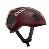 POC Ventral MIPS Garnet Red Matt