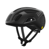 POC Ventral Air MIPS Uranium Black Matt
