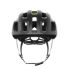 POC Ventral Air MIPS Uranium Black Matt
