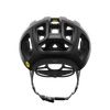 POC Ventral Air MIPS Uranium Black Matt
