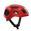 POC Ventral Air MIPS Prismane Red Matt