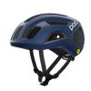 POC Ventral Air MIPS Lead Blue Matt