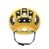 POC Ventral Air MIPS Aventurine Yellow Matt