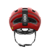 POC Omne Air MIPS Prismane Red Matt