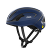 POC Omne Air MIPS Lead Blue Matt