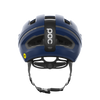 POC Omne Air MIPS Lead Blue Matt