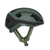 POC Omne Lite Epidote Green Matt